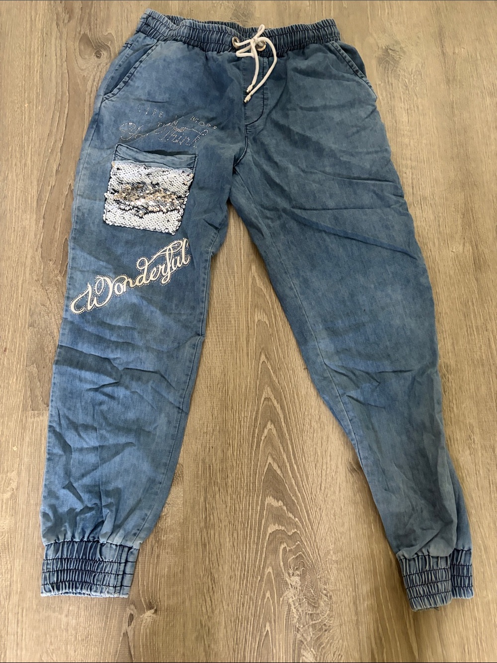 Signet Joggers